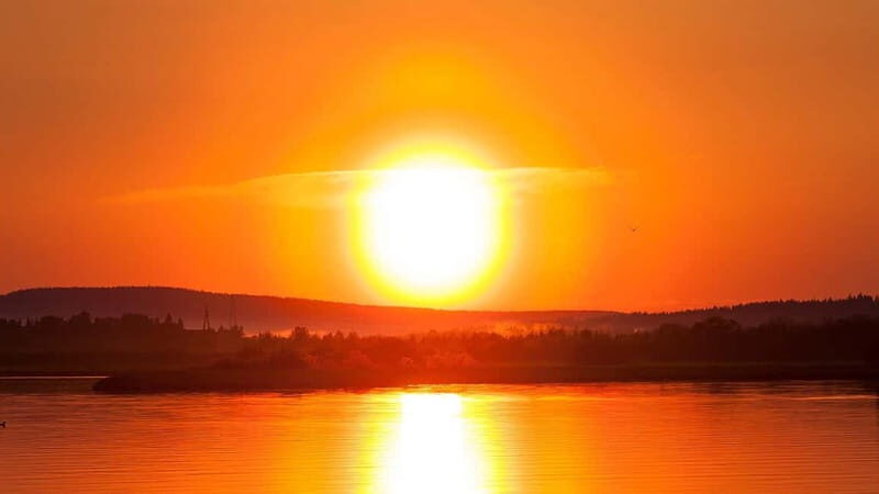 Rovaniemi: Midnight Sun Delight - Key Points