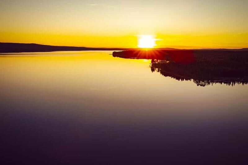 Rovaniemi: Midnight Sun Delight - FAQs
