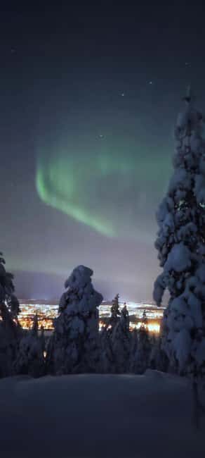 Rovaniemi: Northern Lights Hunt with Local Guides - The Value of This Tour