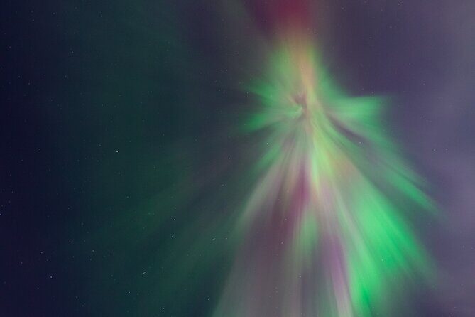 Rovaniemi: Northern Lights Pro Guaranteed - Unlimited (PRIVATE) - Photography and Memories