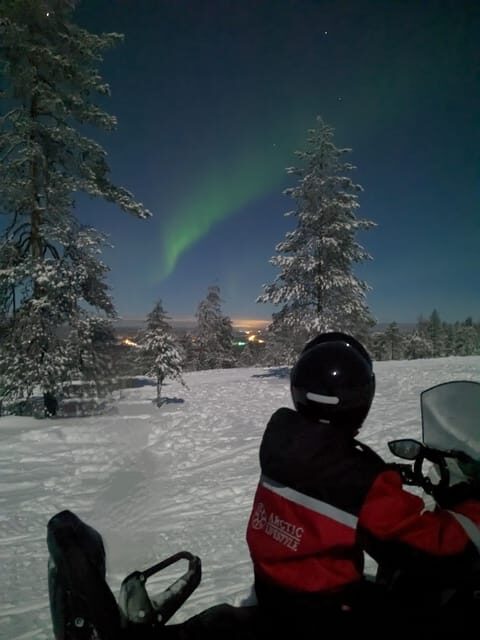 Rovaniemi: Northern Lights Snowmobile Safari with Campfire - Final thoughts: Is this tour right for you?
