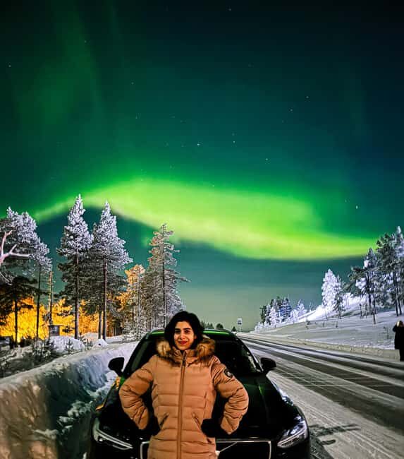 Rovaniemi: Northern Lights Tour - Aurora Viewing Guaranteed - The Bottom Line
