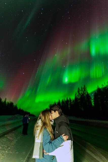 Rovaniemi: Northern Lights Tour with Guarantee - An In-Depth Look at the Tour Experience