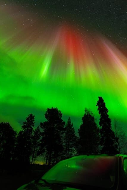 Rovaniemi: Northern Lights Tour with Guarantee - FAQ