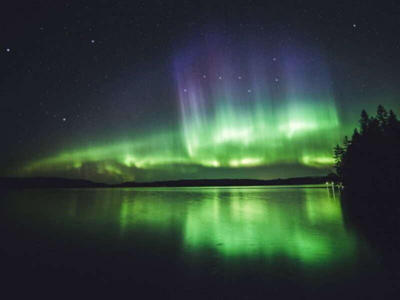 Rovaniemi: Northern Lights Tour with Guaranteed Sightings - Professional Photography & Memory-Making