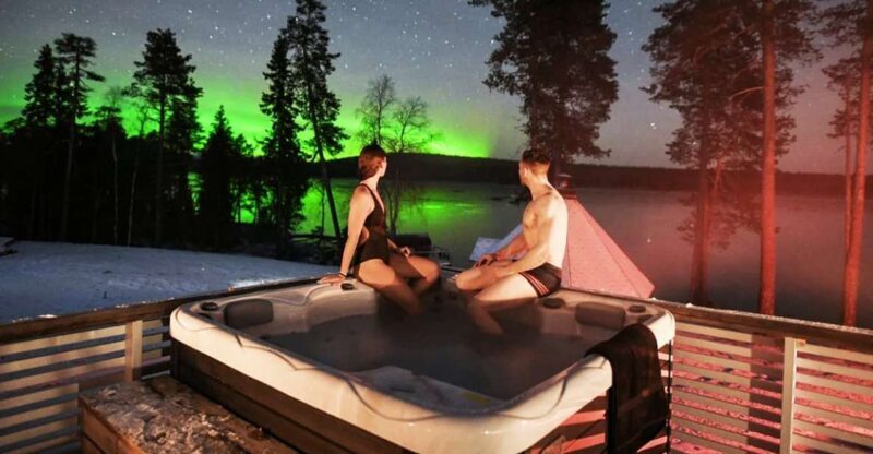 Rovaniemi: Northern Lights Trip with Arctic Sauna & Jacuzzi - Final Thoughts: Who Will Love This Tour?