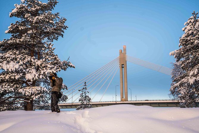 Rovaniemi photography tour - Authentic Experiences from Reviewers