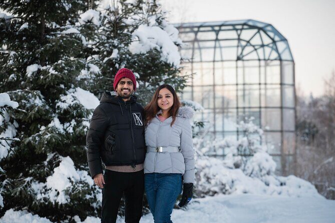 Rovaniemi photography tour - Who Should Book This Tour?