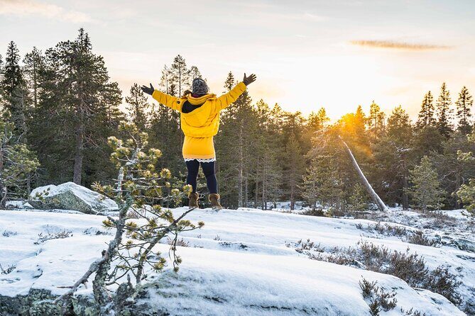 Rovaniemi photography tour - The Sum Up: Is It Worth It?