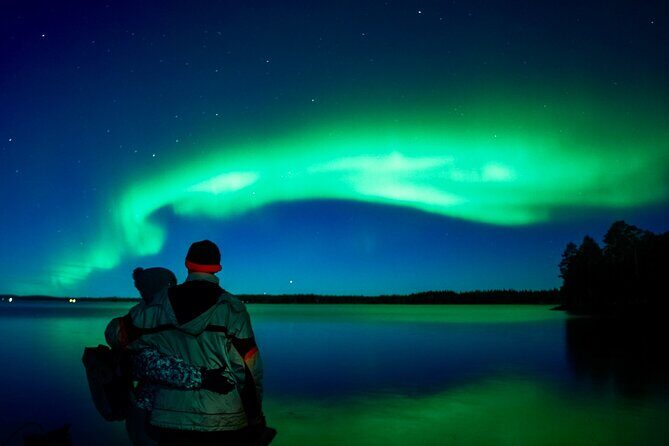 Rovaniemi: Private Aurora Tour with Guaranteed Sightings - In-Depth Itinerary Breakdown
