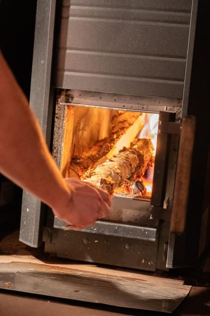 Rovaniemi: Private Sauna and Ice Swimming Tour with Snacks - Key Points