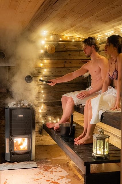 Rovaniemi: Private Sauna and Ice Swimming Tour with Snacks - An In-Depth Look at the Rovaniemi Sauna and Ice Swimming Tour