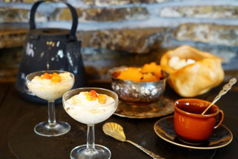 Rovaniemi: Private Sauna, Jacuzzi and Dinner - Final Thoughts