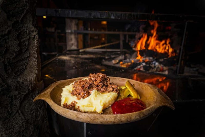 Rovaniemi: Private sauna & outdoor jacuzzi, dinner in Kota - Final Thoughts