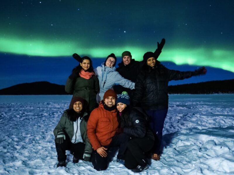 Rovaniemi: Private Tour with Guaranteed Northern Lights - The Final Verdict: Is This Tour Worth It?