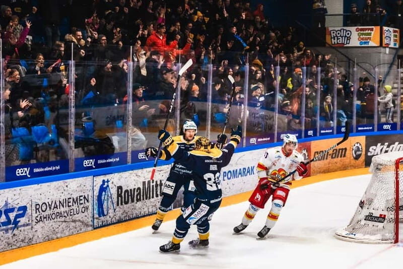 Rovaniemi: RoKi Hockey Ice Hockey Tickets - Final Thoughts