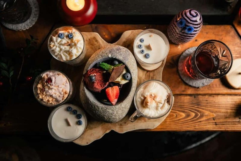 Rovaniemi: Santa Village Tour+Lunch In Glass Igloo+Scooters - Who Should Book This Tour?