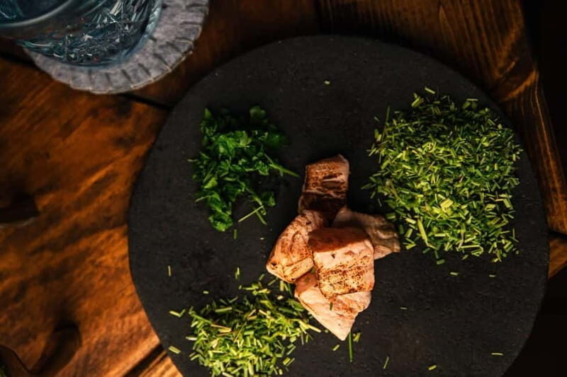 Rovaniemi: Santa Village Tour+Lunch In Glass Igloo+Scooters - The Sum Up