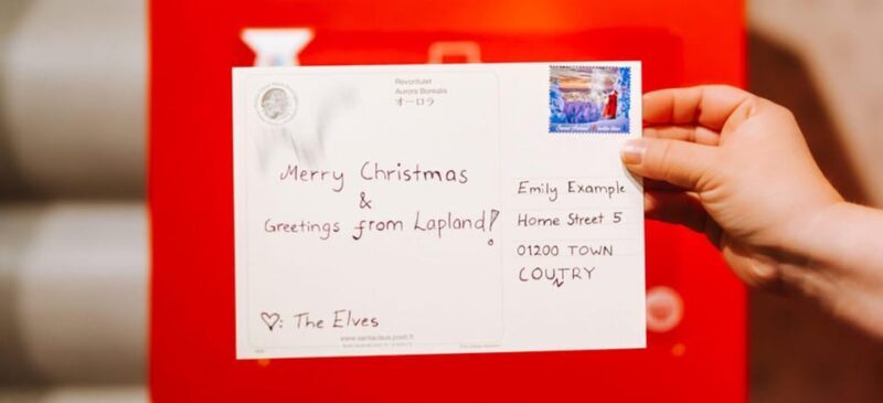 Rovaniemi: Santa's Village, Husky, & Reindeer Sled Ride - FAQs