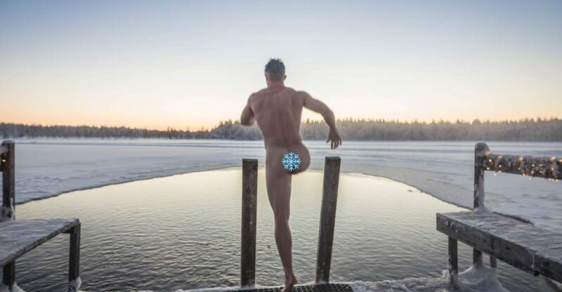 Rovaniemi: Sauna & Ice Swimming Tour with Dinner and Aurora - Final Thoughts