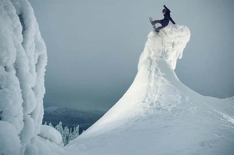 Rovaniemi: Slalom and Alpine Skiing - Key Points