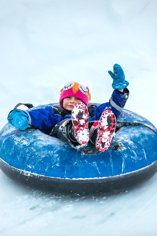 Rovaniemi: Snowman World Entrance Ticket - Key Points