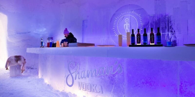 Rovaniemi: Snowman World Entrance Ticket - Is It Worth the Price?