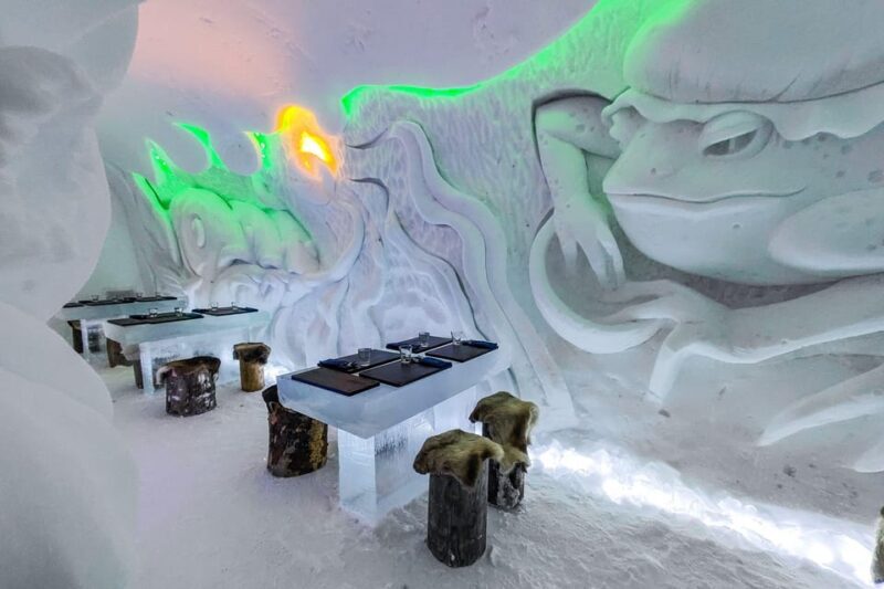 Rovaniemi: Snowman World Entrance Ticket - Final Thoughts: Is Snowman World Worth It?