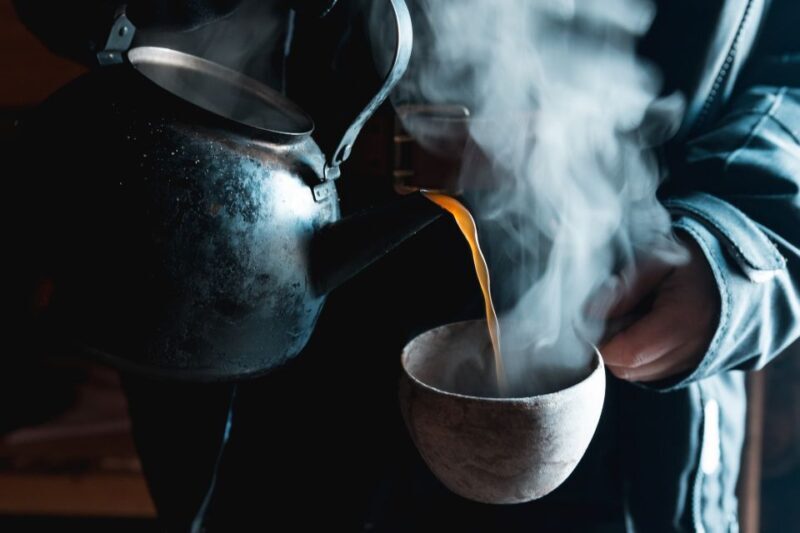 Rovaniemi: Snowmobile Safari & Campfire Evening Escape - FAQ