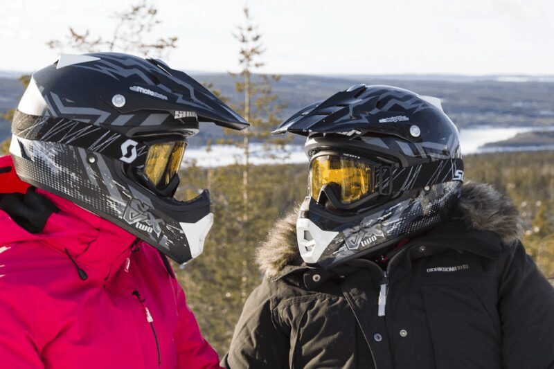Rovaniemi: Snowmobile Sprint Safari - Final Thoughts: Is It Worth It?