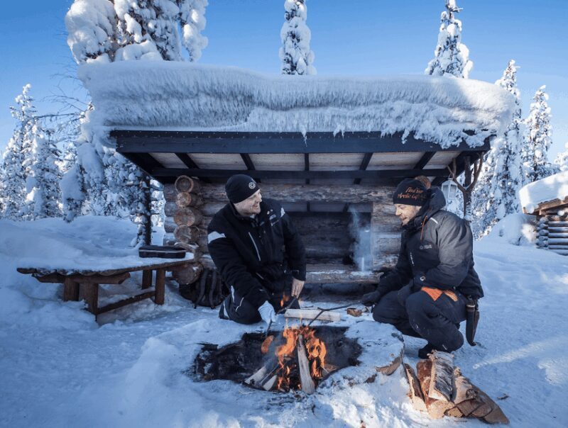 Rovaniemi: Snowshoe Hiking Adventure - Practical Considerations: Is It Worth the Price?