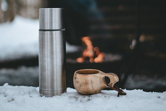 Rovaniemi: Snowshoeing in a magical snowy forest - Why You’ll Love This Tour