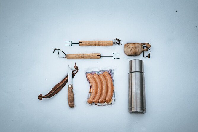 Rovaniemi: Snowshoeing in a magical snowy forest - FAQ