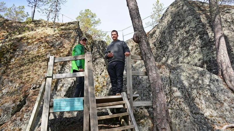 Rovaniemi: Sukulanrakka & Devil's Churns Tour - Price and Value