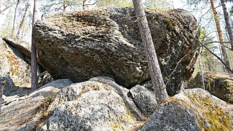 Rovaniemi: Sukulanrakka & Devil's Churns Tour - Who Will Love This Tour?