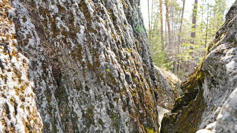 Rovaniemi: Sukulanrakka & Devil's Churns Tour - The Sum Up