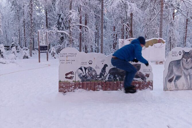 Rovaniemi: Trip to Ranua Zoo with Tickets Included - An In-Depth Look at the Ranua Zoo Tour