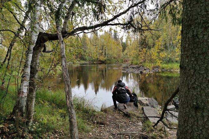 Rovaniemi: Vaattunkiköngäs Nature Trail Hiking Tour - An In-Depth Look at the Vaattunkiköngäs Hiking Tour
