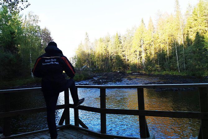 Rovaniemi: Vaattunkiköngäs Nature Trail Hiking Tour - Authentic Insights from the Reviews