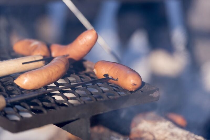 Rovaniemi: Winter Wilderness Snowshoeing Trip - Final Thoughts