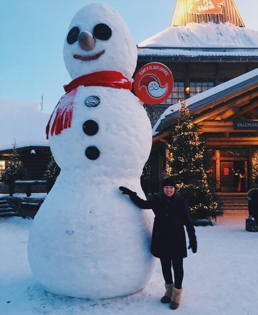 Rovaniemis Magical Christmas Tour: Santas Home - Who Would Love This Tour