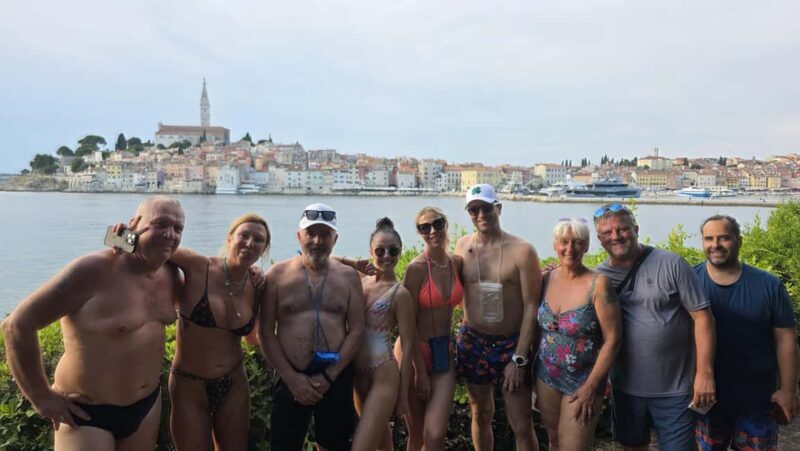 Rovinj-Amazing kayak tour &snorkeling &free drink &photos - Final Thoughts