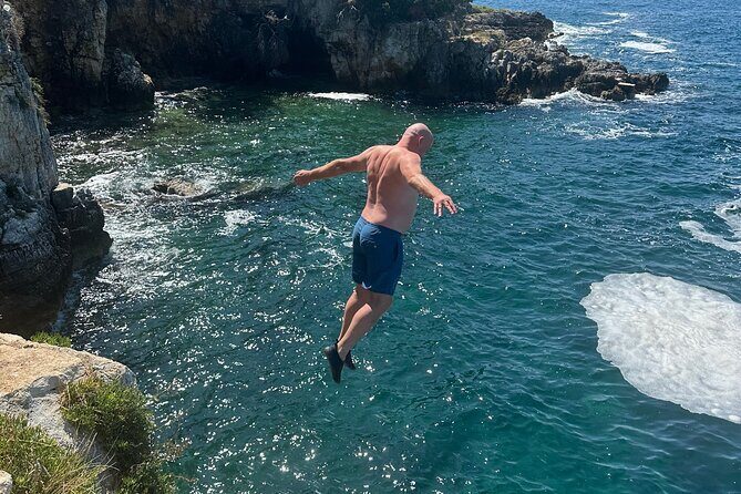 Rovinj by night - The Full Experience: What to Expect