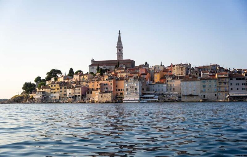 Rovinj: Dolphins at Sunset & Island Swimming Speedboat Tour - Final Thoughts: Who Will Love This Tour?