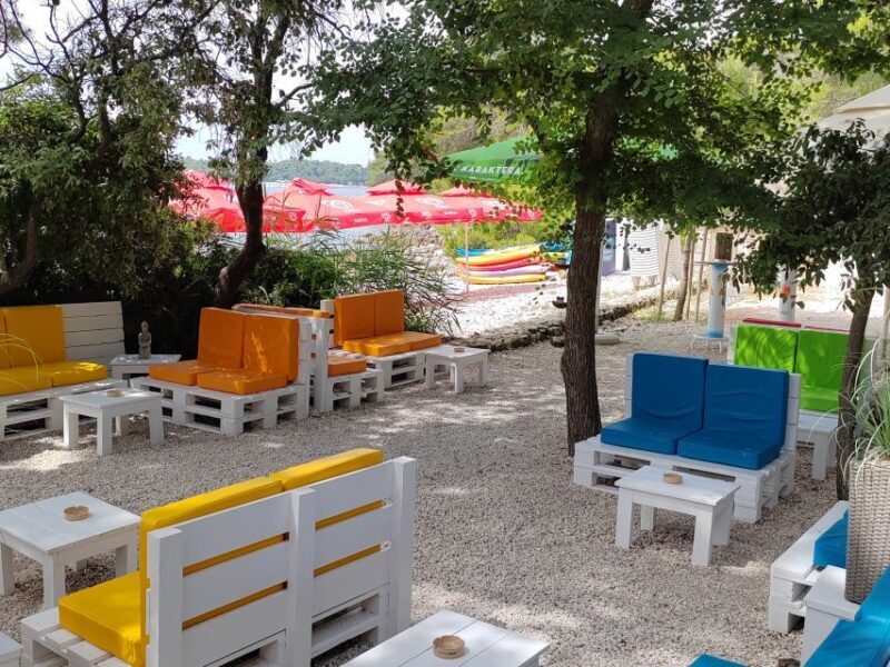 Rovinj: Golden Cape Desert Islands Kayak & Snorkeling Tour - An In-Depth Look at the Rovinj Archipelago Kayak & Snorkeling Experience