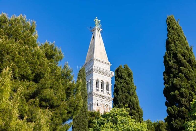 Rovinj: Guided Tour with Lunch & Transfer - An In-Depth Look at the Rovinj Guided Tour with Lunch & Transfer