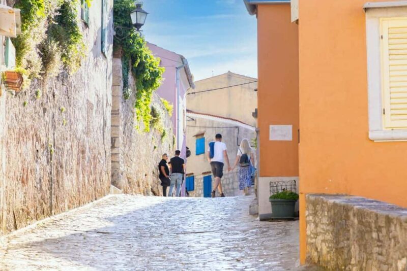 Rovinj: Guided Tour with Lunch & Transfer - FAQ