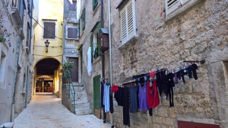 Rovinj: Guided Walking Tour - A Deep Dive into the Rovinj Guided Walking Tour