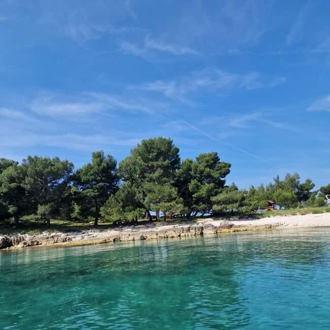 Rovinj Islands: 3-Hour Tour with Swimming and Snorkeling - Is This Tour Worth the Price?