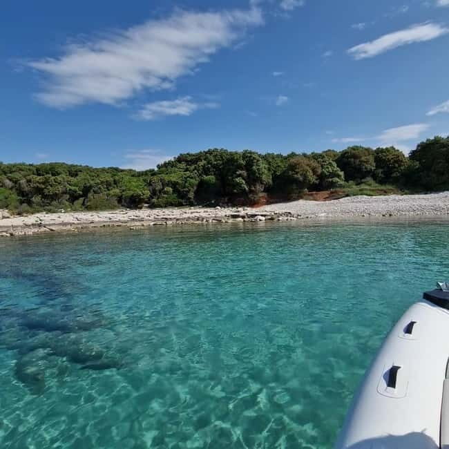 Rovinj Islands: 3-Hour Tour with Swimming and Snorkeling - Who Is This Tour Best For?